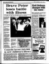 Bray People Friday 23 November 1990 Page 5