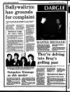 Bray People Friday 23 November 1990 Page 6