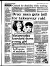 Bray People Friday 23 November 1990 Page 9