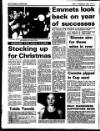Bray People Friday 23 November 1990 Page 14