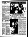 Bray People Friday 23 November 1990 Page 15
