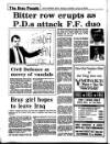 Bray People Friday 23 November 1990 Page 24