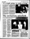 Bray People Friday 23 November 1990 Page 36