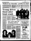 Bray People Friday 30 November 1990 Page 8