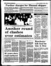 Bray People Friday 30 November 1990 Page 12