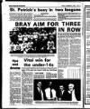 Bray People Friday 30 November 1990 Page 16