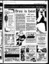 Bray People Friday 30 November 1990 Page 19