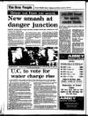 Bray People Friday 30 November 1990 Page 28