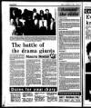 Bray People Friday 30 November 1990 Page 46