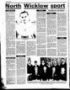 Bray People Friday 04 January 1991 Page 16