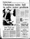 Bray People Friday 04 January 1991 Page 28