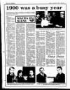 Bray People Friday 04 January 1991 Page 30