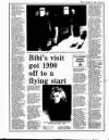 Bray People Friday 04 January 1991 Page 31