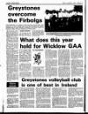 Bray People Friday 04 January 1991 Page 44