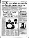 Bray People Friday 01 February 1991 Page 3