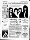 Bray People Friday 01 February 1991 Page 17