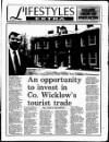 Bray People Friday 01 February 1991 Page 25