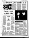 Bray People Friday 01 February 1991 Page 30