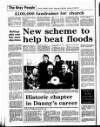 Bray People Friday 08 February 1991 Page 28