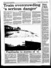 Bray People Friday 01 March 1991 Page 4