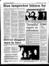Bray People Friday 01 March 1991 Page 10