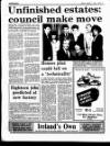 Bray People Friday 01 March 1991 Page 12