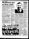 Bray People Friday 01 March 1991 Page 13