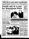 Bray People Friday 01 March 1991 Page 14