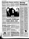 Bray People Friday 01 March 1991 Page 52