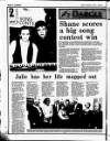 Bray People Friday 08 March 1991 Page 6