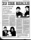 Bray People Friday 29 March 1991 Page 10