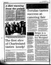 Bray People Friday 10 May 1991 Page 6