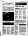 Bray People Friday 14 June 1991 Page 6