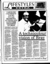 Bray People Friday 19 July 1991 Page 25