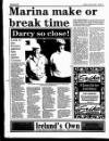 Bray People Friday 26 July 1991 Page 12