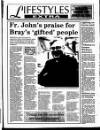 Bray People Friday 26 July 1991 Page 25