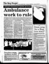 Bray People Friday 23 August 1991 Page 20