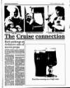 Bray People Friday 25 October 1991 Page 7