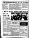 Bray People Friday 29 November 1991 Page 6