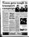 Bray People Friday 29 November 1991 Page 14