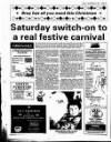 Bray People Friday 29 November 1991 Page 18