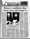 Bray People Friday 29 November 1991 Page 29