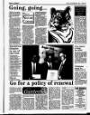Bray People Friday 29 November 1991 Page 33
