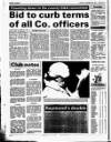 Bray People Friday 29 November 1991 Page 46