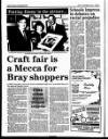 Bray People Friday 06 December 1991 Page 4