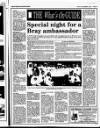 Bray People Friday 06 December 1991 Page 21