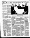 Bray People Friday 06 December 1991 Page 22