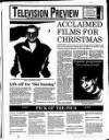Bray People Friday 06 December 1991 Page 37