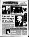 Bray People Friday 06 December 1991 Page 43
