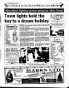 Bray People Friday 06 December 1991 Page 51